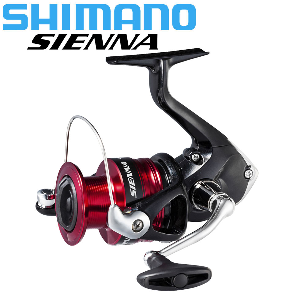 Kastking Reel Zephyr - Shimano sienna molinete de pesca AR-C