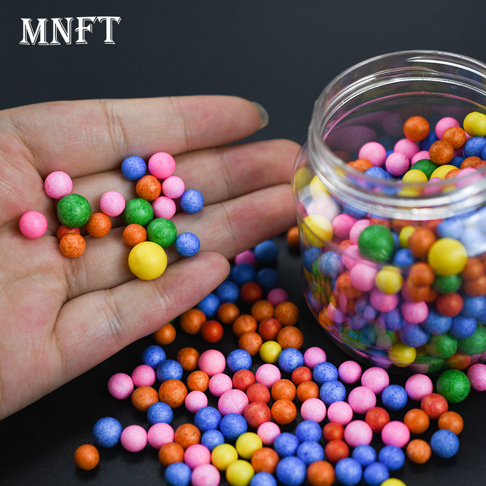Fishing Hook Assortment - 1 Garrafa de Iscas Flutuantes Pop-Up