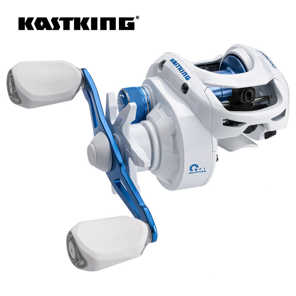 Kastking Reel Centron - Kastking centron lite carretel de arremesso