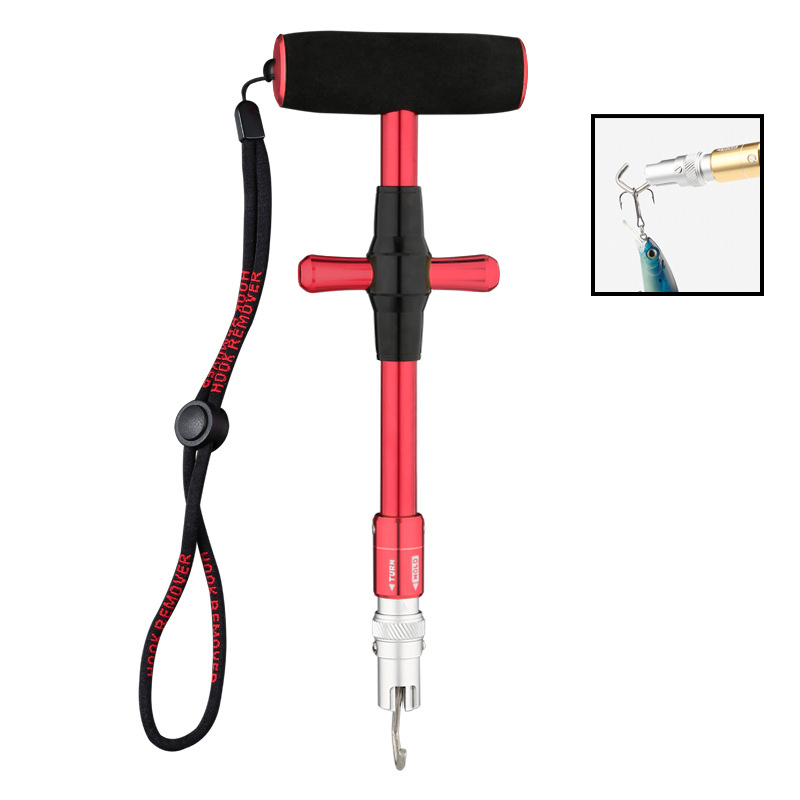 Fishing Hook Stainless Steel - Takedo BL-049 extrator de gancho de