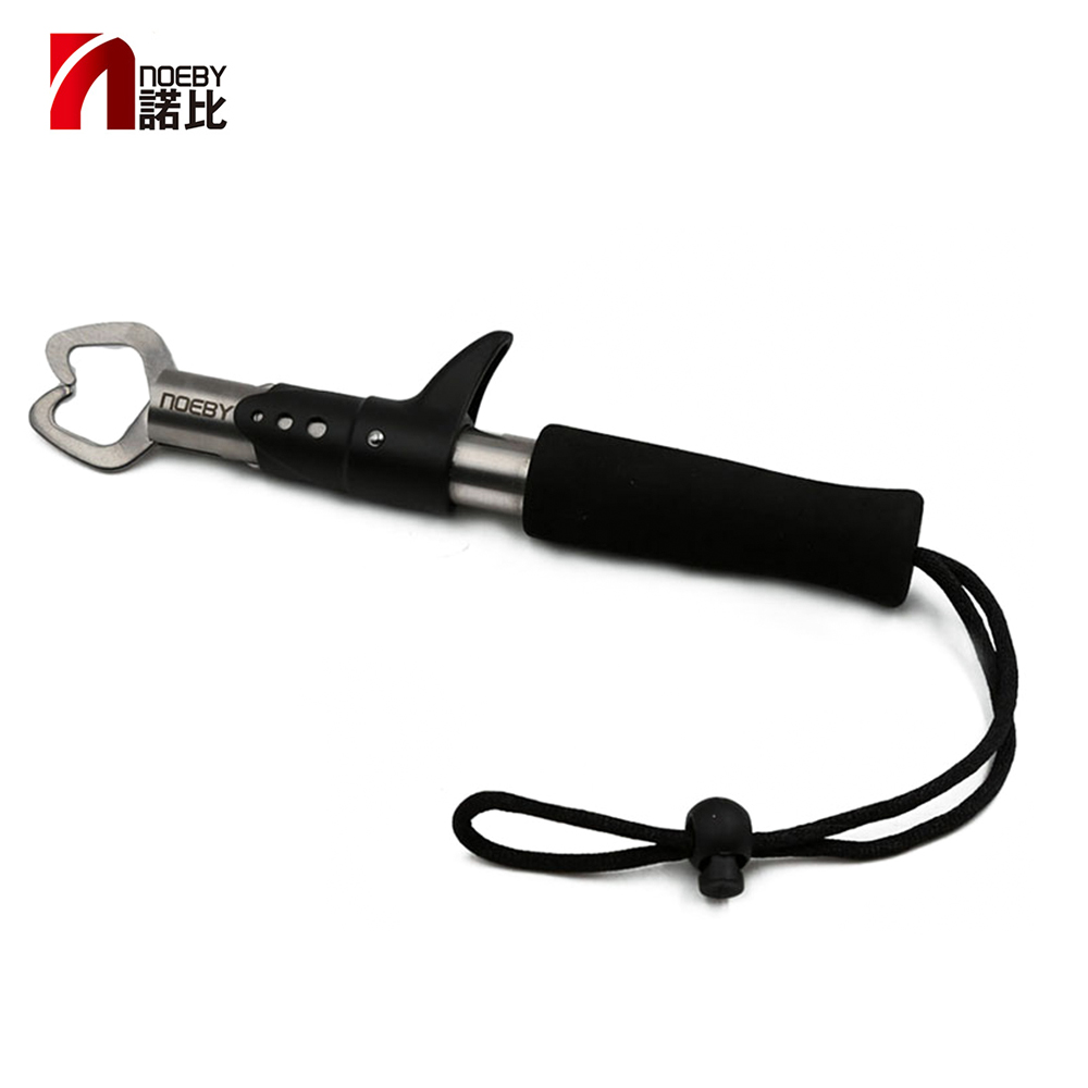 Fishing Hook Sharpener - Noeby-Attrezzatura de pesca para alicate, lipgrip