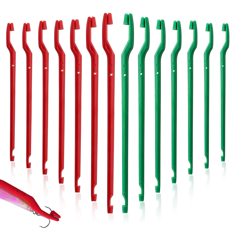 Fishing Hook Sharpener - Fácil ferramenta removedor de gancho de