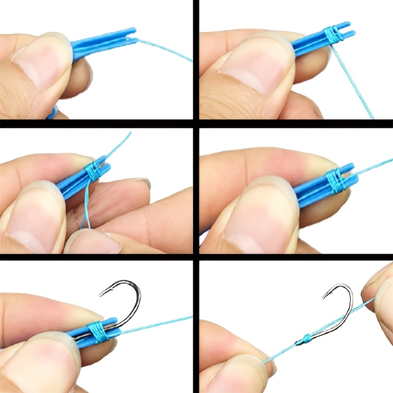 1pc 3 em 1 extrator de pesca u - Fishing Hook Sharpener avaliação e preço