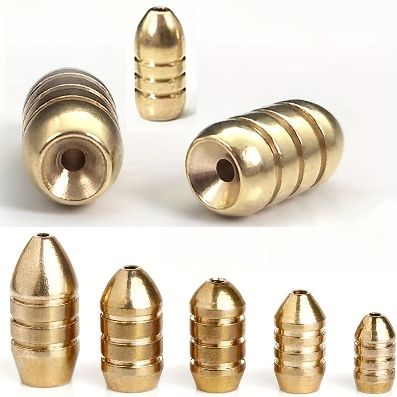 Atacado 50 Peças Chumbadas de  - Fishing Hook Jig avaliação e preço
