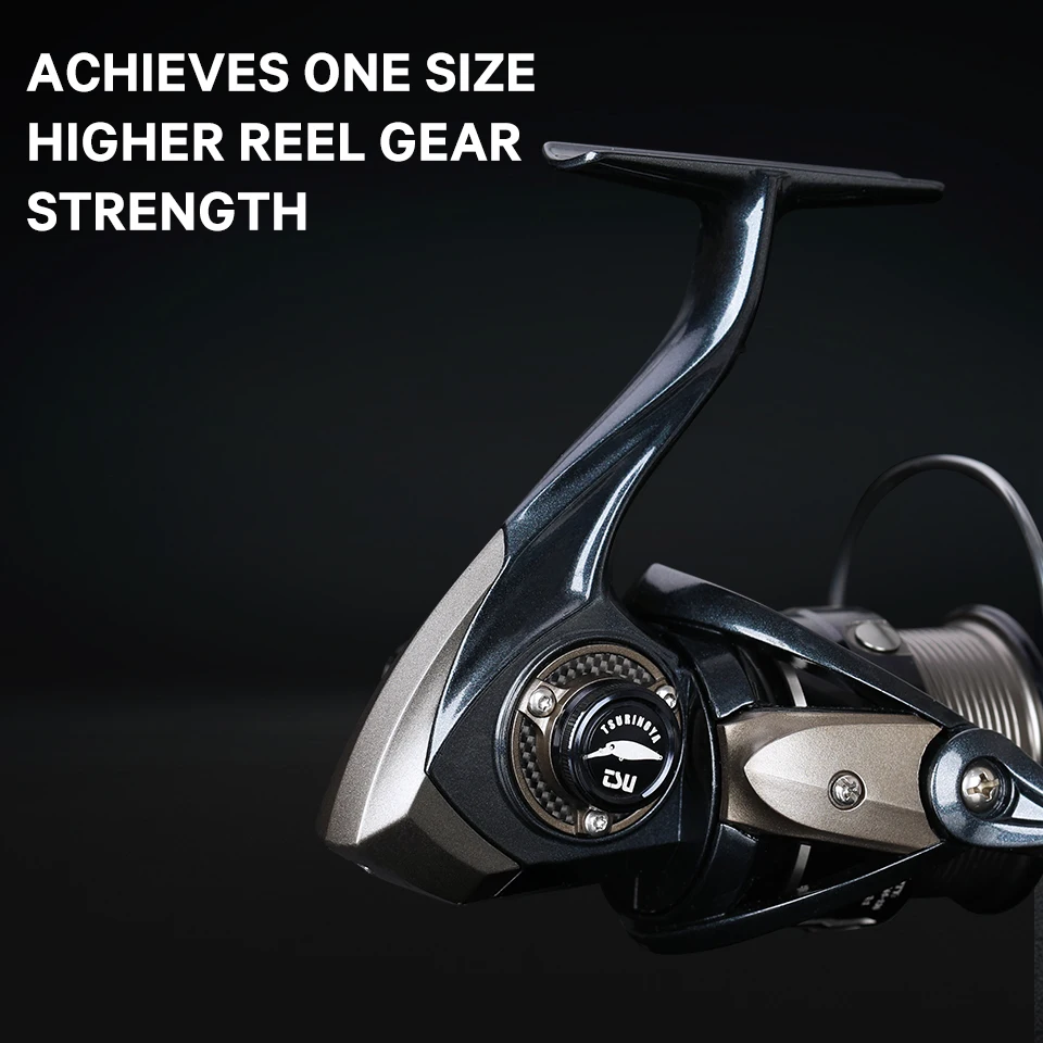 Tsurinoya range 800 1000s 2000 - Kastking Reel Zephyr avaliação e preço