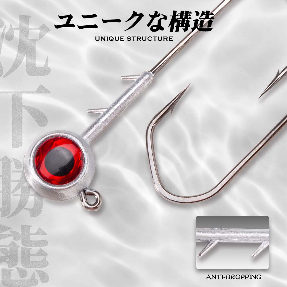 Hunthouse conjunto de gancho d - Fishing Hook Assortment avaliação e preço