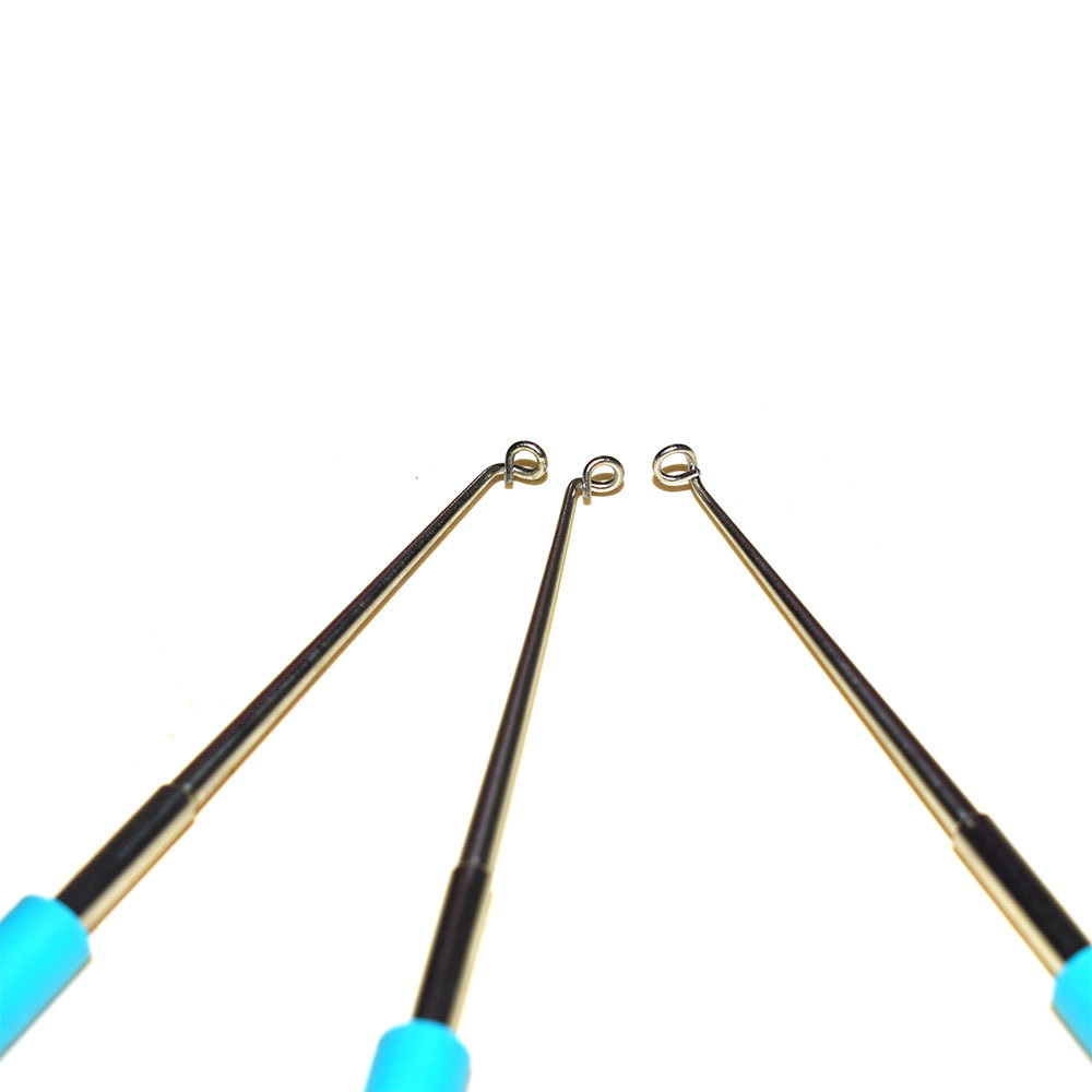 1pcs Fácil Gancho De Peixe Rem - Fishing Hook Sharpener avaliação e preço