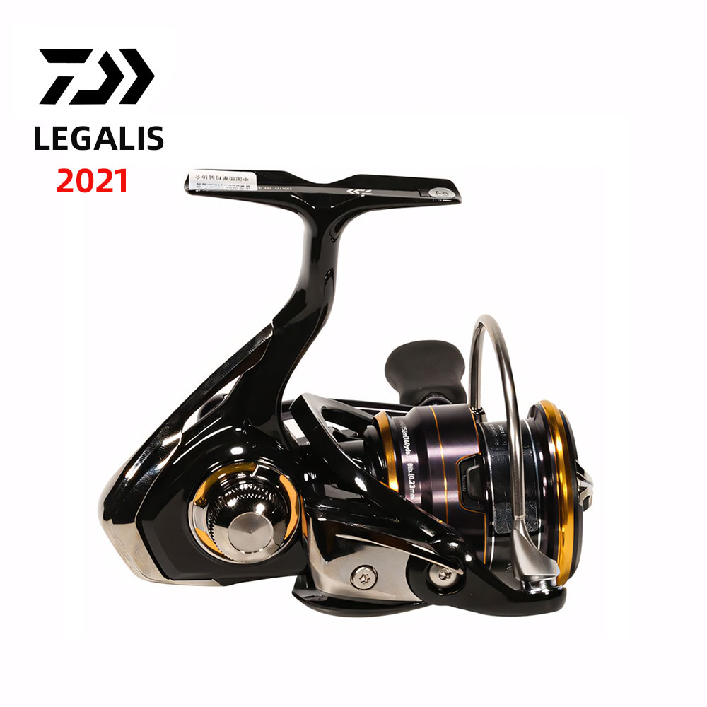 Carretilhas de Pesca DAIWA 202 - Kastking Reel Zephyr avaliação e preço