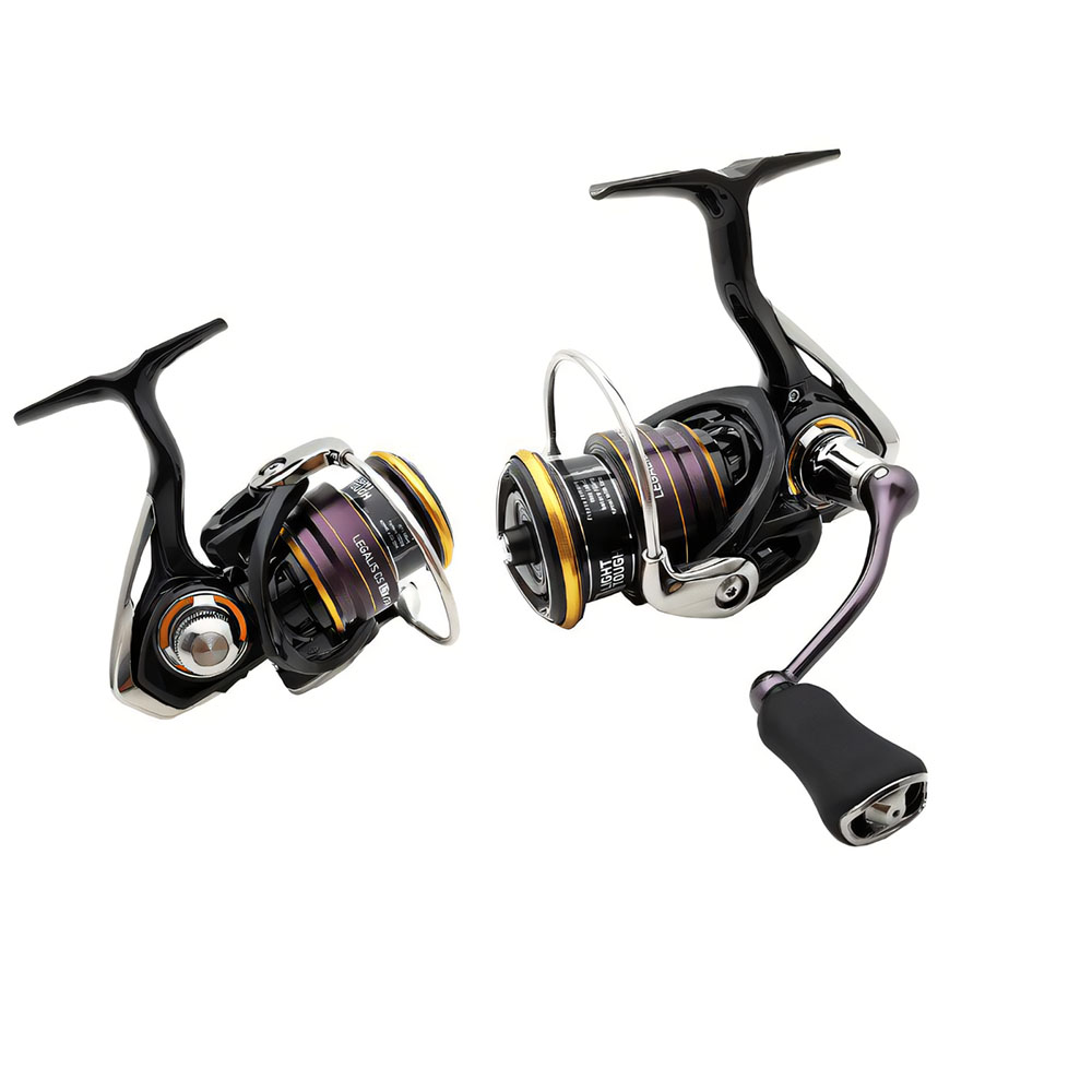 Carretilhas de Pesca DAIWA 202 - Kastking Reel Zephyr avaliação e preço