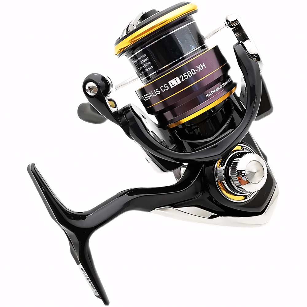 Carretilhas de Pesca DAIWA 202 - Kastking Reel Zephyr avaliação e preço
