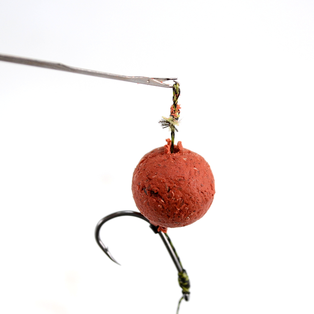 Conjunto de Agulhas para Iscas - Fishing Hook Stainless Steel avaliação e preço
