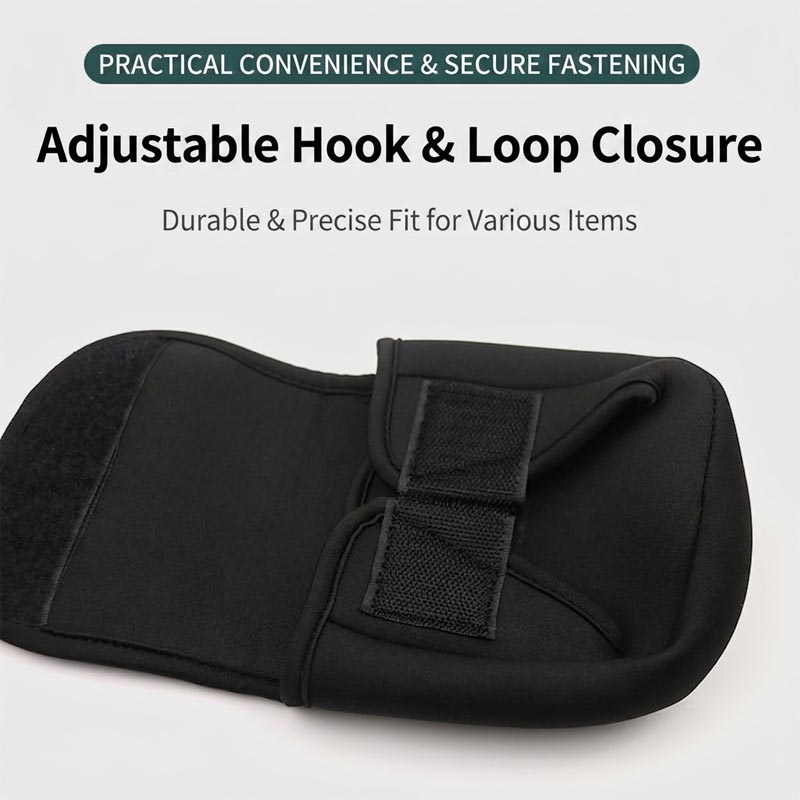 Capa Protetora de Neoprene à P - Shimano Reel Stradic avaliação e preço