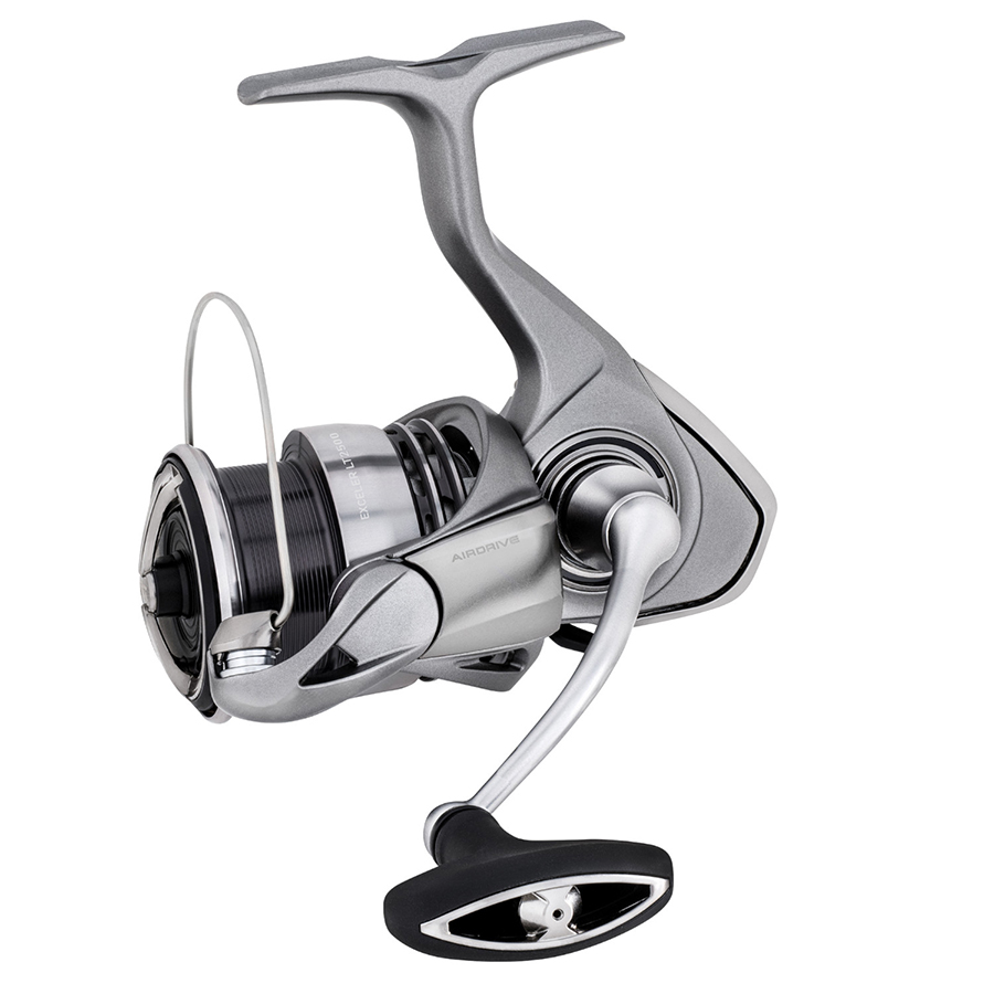 Carretilha de Pesca DAIWA EXCE - Kastking Reel Zephyr avaliação e preço