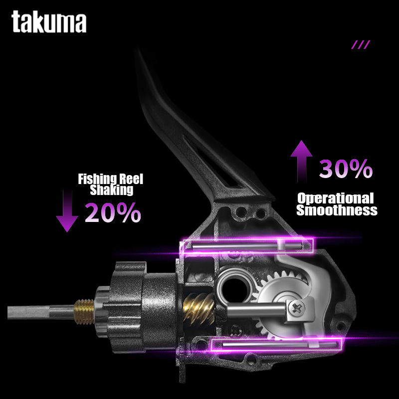 Takuma 2025 novo carretel de f - Kastking Reel Zephyr avaliação e preço