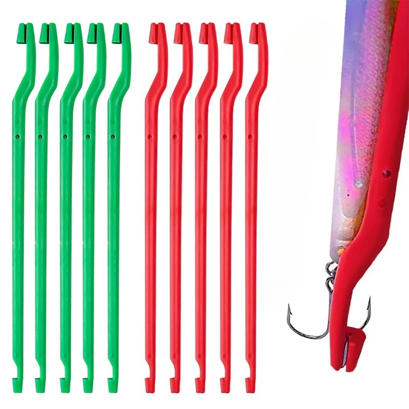 Kit com 5 Removedores de Anzói - Fishing Hook Sharpener avaliação e preço