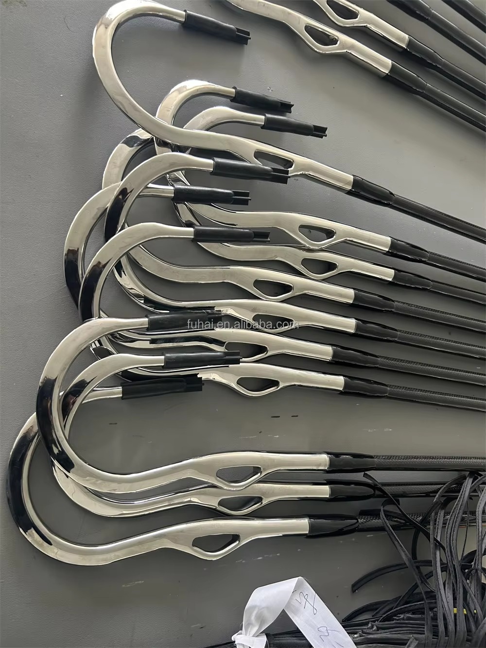 Gaff de Pesca com Cabo de Carb - Fishing Hook avaliação e preço