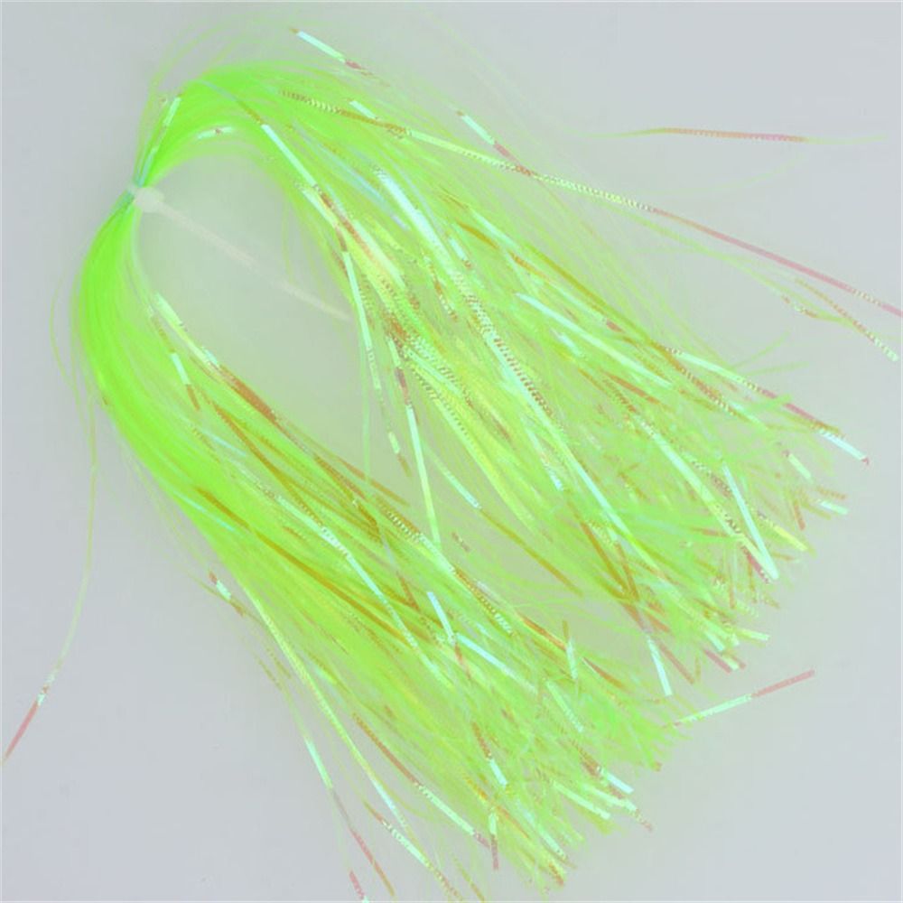 Corrugated Gliss Strands para  - Fishing Hook Jig avaliação e preço