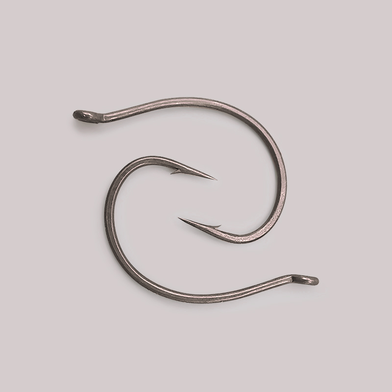 Lomeholic ptfe super slide gan - Fishing Hook Offset avaliação e preço