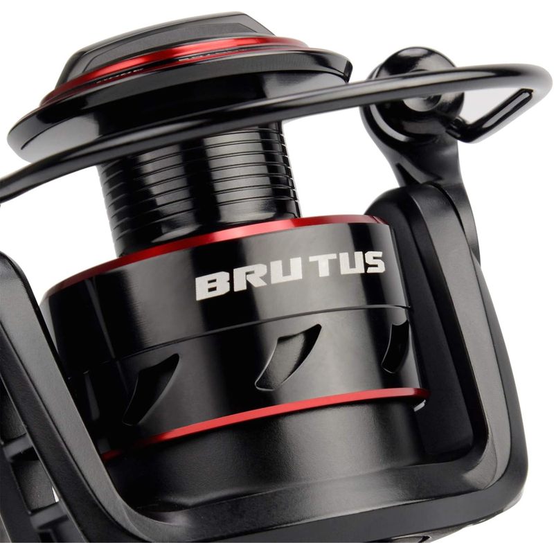 Carretilha de Pesca KastKing B - Kastking Reel Zephyr avaliação e preço