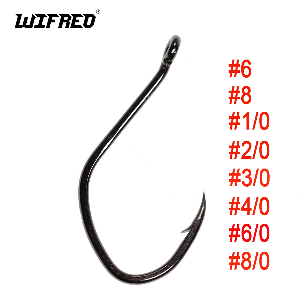 Wifreo 20 pçs v forma peixe-ga - Fishing Hook Assortment avaliação e preço