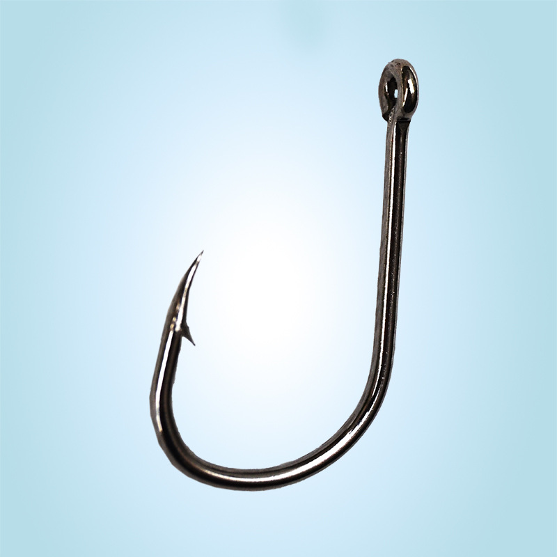200 unidades de ganchos de pes - Fishing Hook Assortment avaliação e preço