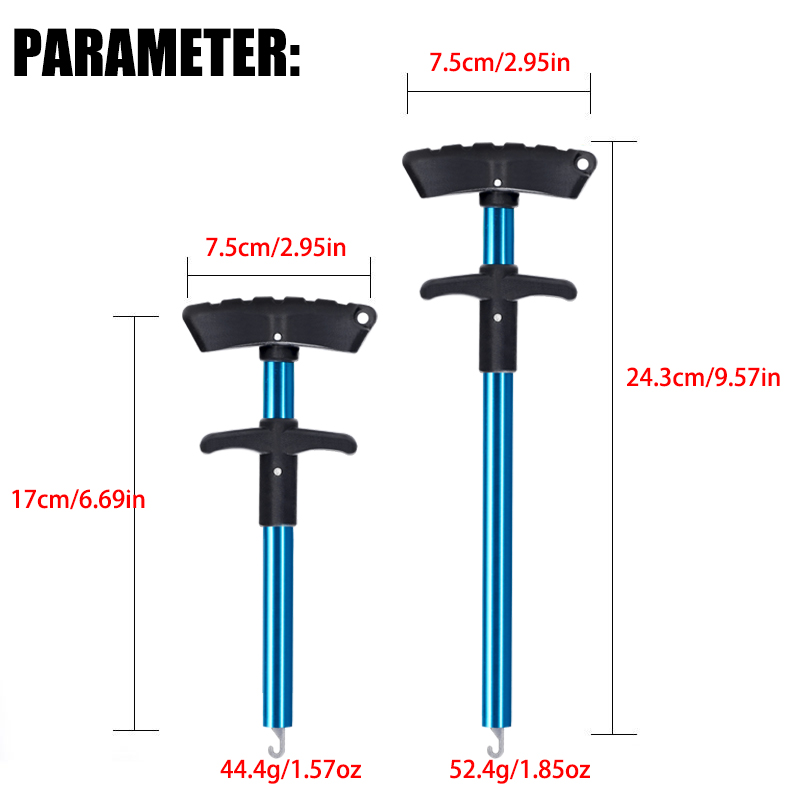 Ferramenta removedora de ganch - Fishing Hook Sharpener avaliação e preço