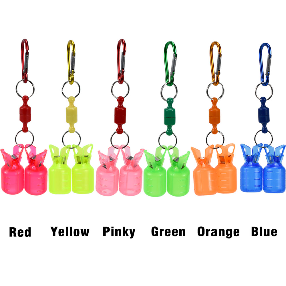 1 Conjunto de Protetores para  - Fishing Hook Jig avaliação e preço