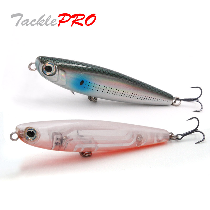 TacklePRO-Lápis Fishing Lure,  - Fishing Hook Assortment avaliação e preço