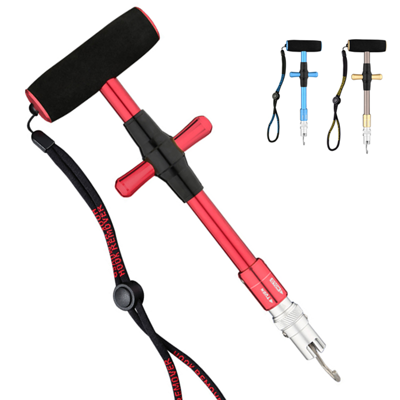 Takedo BL-049 extrator de ganc - Fishing Hook Stainless Steel avaliação e preço
