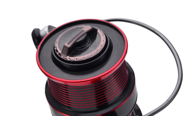Carretilha de Pesca Lizard par - Abu Garcia Reel Max avaliação e preço