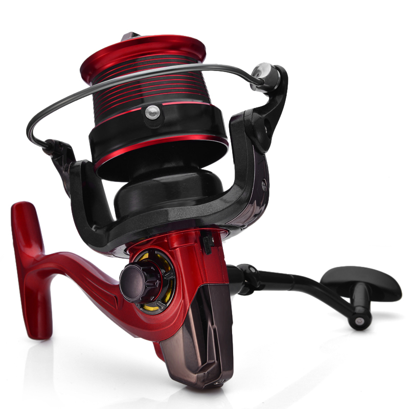 Carretilha de Pesca Lizard par - Abu Garcia Reel Max avaliação e preço