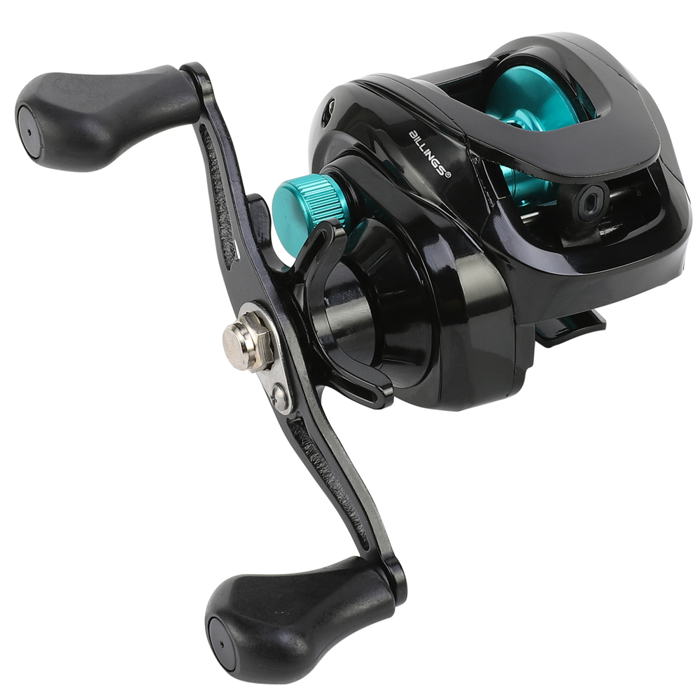 Carretilha de Pesca Verde 8KG  - Kastking Reel Zephyr avaliação e preço