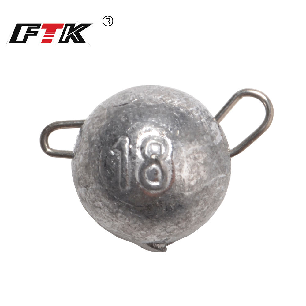 Ftk 5 pçs supercontinente chum - Fishing Hook Jig avaliação e preço
