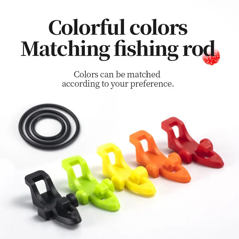10-30 pçs vara de pesca pólo g - Fishing Hook Box avaliação e preço