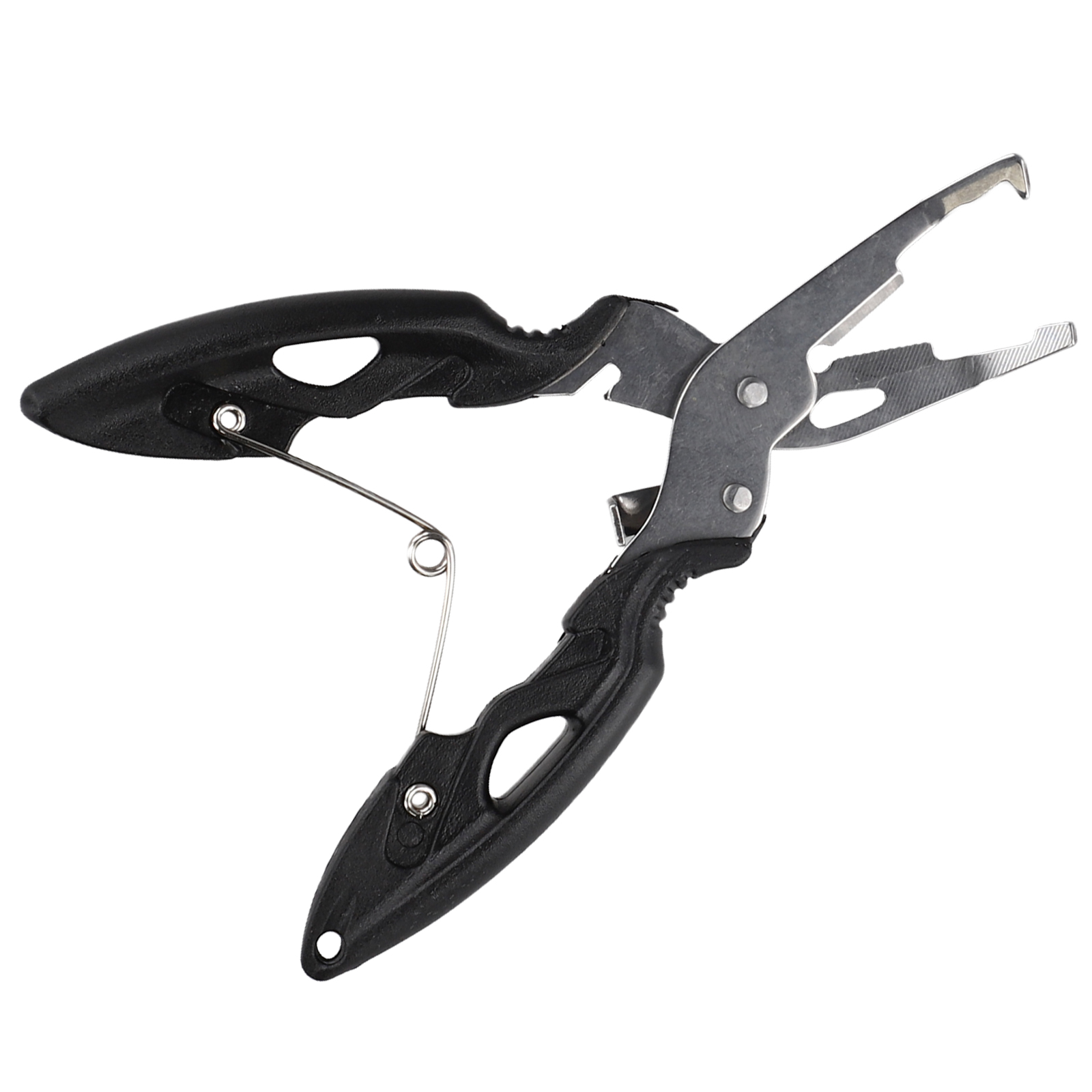Alicate de pesca alicate de is - Fishing Hook Sharpener avaliação e preço